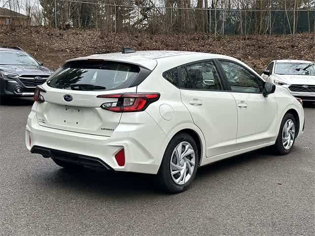 Thumbnail: 2024 Subaru Impreza - 21