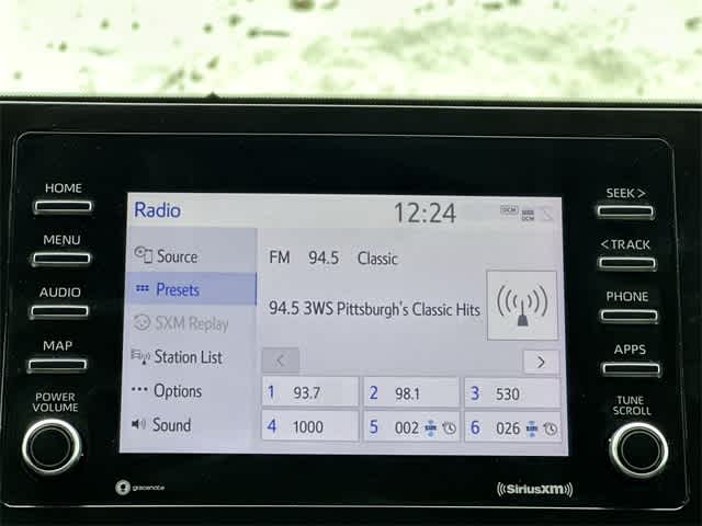 Thumbnail: 2023 Toyota Camry - 10