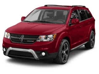 2014 Dodge Journey's photo