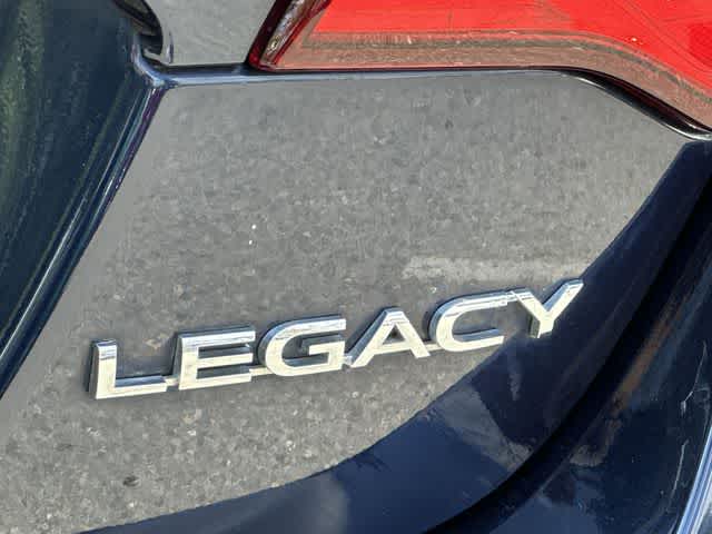 Thumbnail: 2018 Subaru Legacy - 17