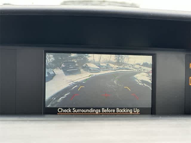 Thumbnail: 2015 Subaru Forester - 11