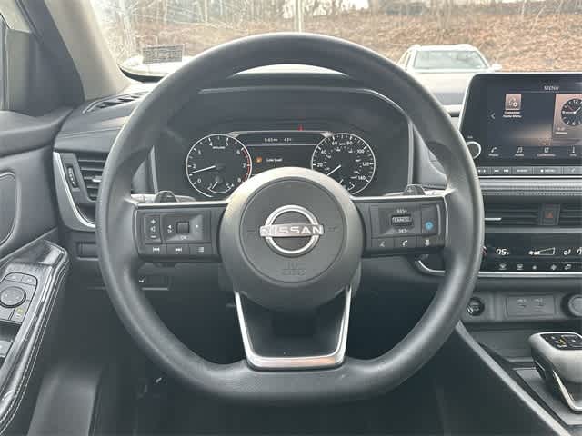 Thumbnail: 2024 Nissan Rogue - 7