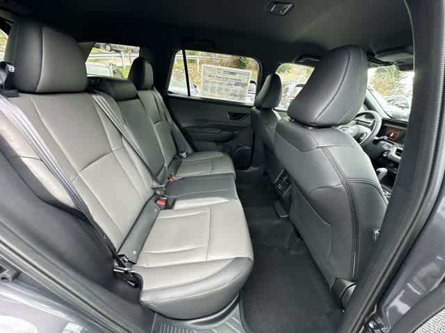 Thumbnail: 2026 Subaru Outback - 21