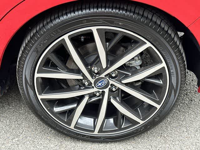 Thumbnail: 2026 Subaru Impreza - 5