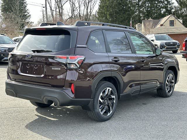 Thumbnail: 2026 Subaru Forester - 30