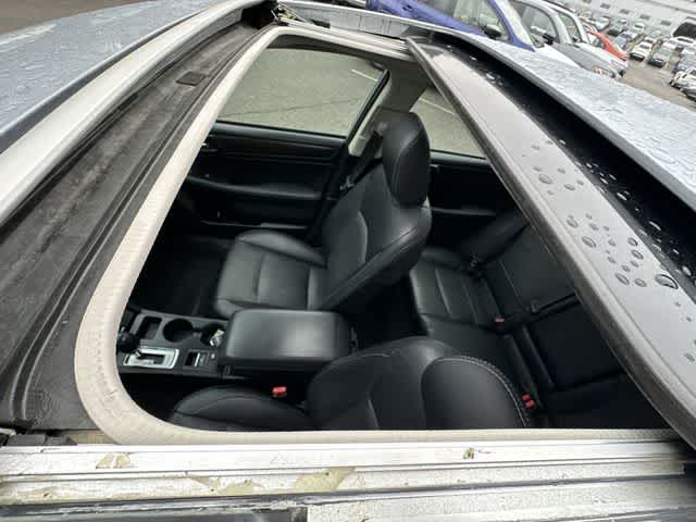 Thumbnail: 2017 Subaru Legacy - 6