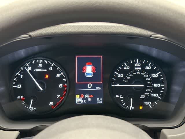 Thumbnail: 2026 Subaru Crosstrek - 6