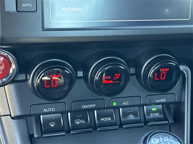 Thumbnail: 2025 Subaru BRZ - 14