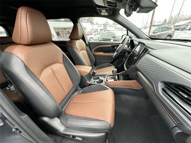 Thumbnail: 2025 Subaru Forester - 24