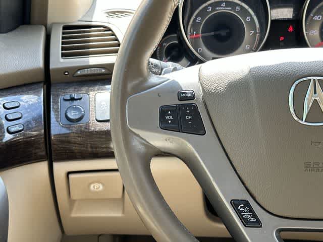 Thumbnail: 2013 Acura MDX - 8