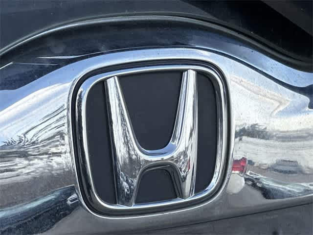 Thumbnail: 2016 Honda Fit - 18