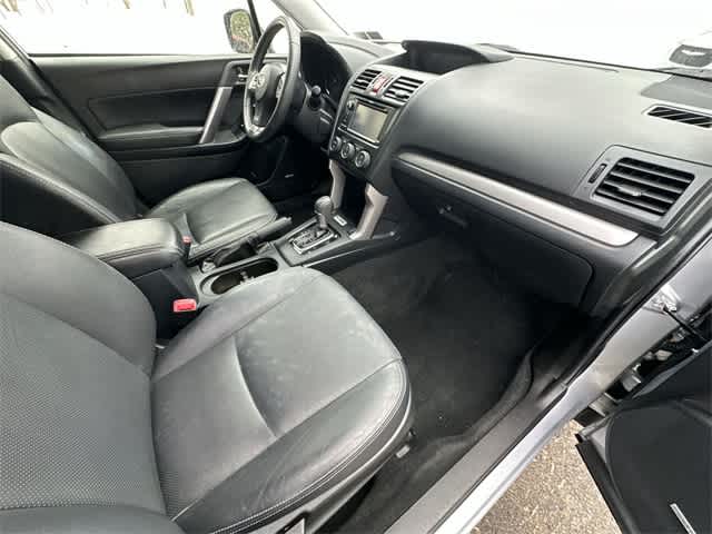 Thumbnail: 2015 Subaru Forester - 19