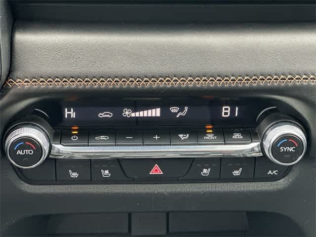 Thumbnail: 2024 Mazda CX-50 - 14