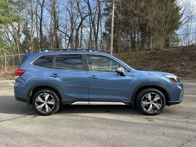 Thumbnail: 2020 Subaru Forester - 3