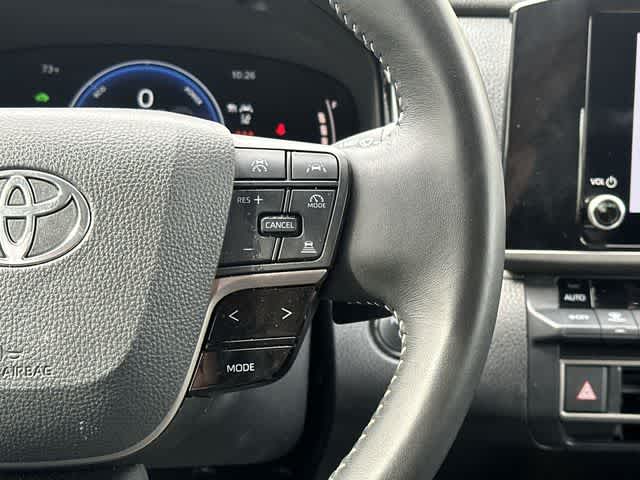 Thumbnail: 2025 Toyota Camry - 9