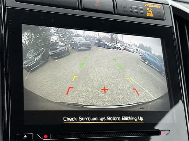 Thumbnail: 2022 Subaru Ascent - 12