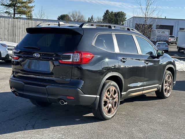 Thumbnail: 2026 Subaru Ascent - 34