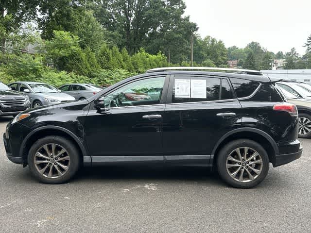 Thumbnail: 2017 Toyota RAV4 - 2
