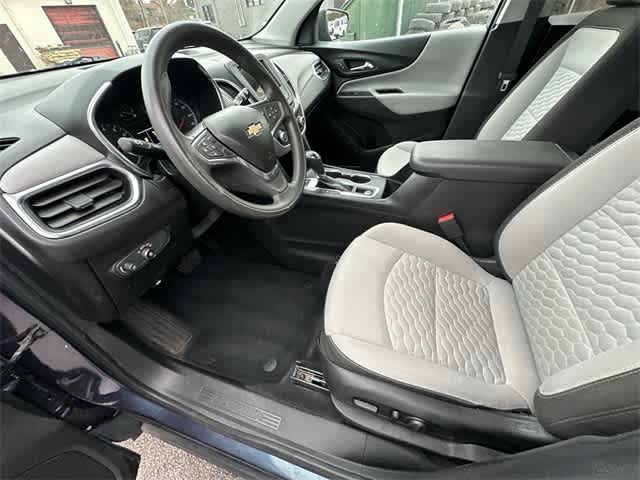 Thumbnail: 2019 Chevrolet Equinox - 15