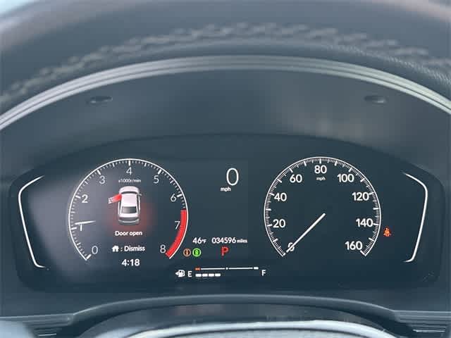 Thumbnail: 2022 Honda Civic - 7