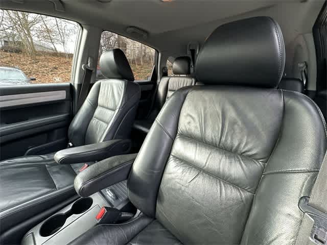 Thumbnail: 2010 Honda CR-V - 13