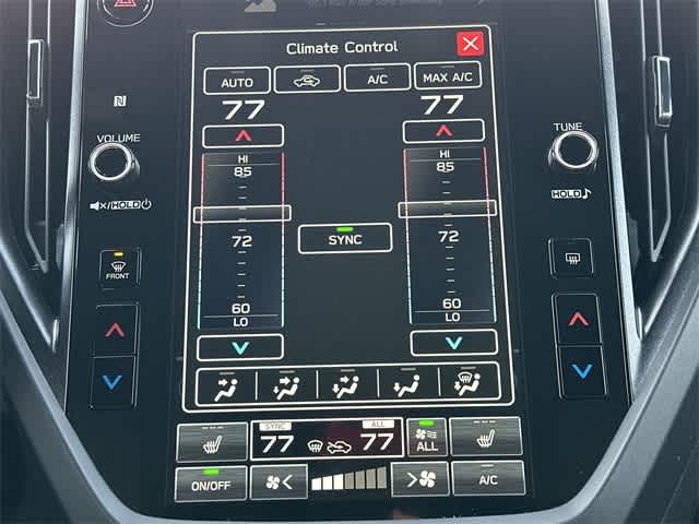 Thumbnail: 2026 Subaru Forester - 15