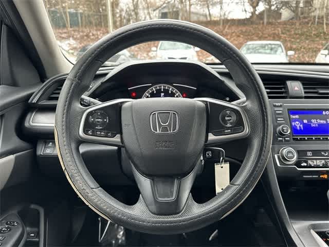 Thumbnail: 2017 Honda Civic - 7