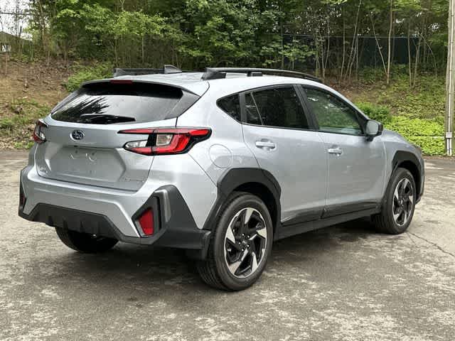 Thumbnail: 2025 Subaru Crosstrek - 23