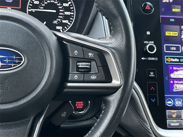Thumbnail: 2021 Subaru Outback - 9