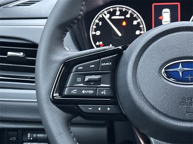 Thumbnail: 2026 Subaru Forester - 9