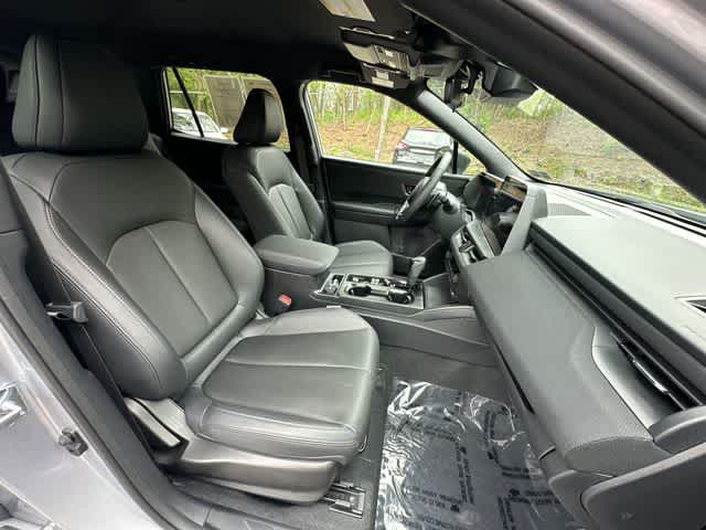 Thumbnail: 2026 Subaru Outback - 21