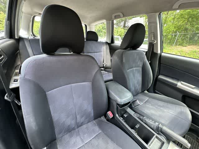 Thumbnail: 2010 Subaru Forester - 14
