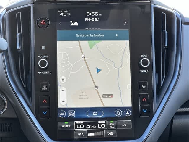 Thumbnail: 2026 Subaru Crosstrek - 13