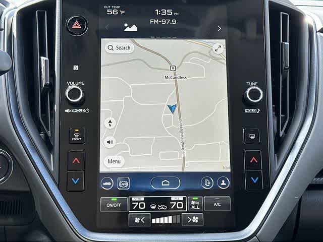 Thumbnail: 2026 Subaru Crosstrek - 12