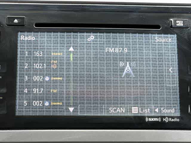 Thumbnail: 2016 Subaru Outback - 11