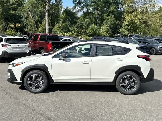 Thumbnail: 2025 Subaru Crosstrek - 2