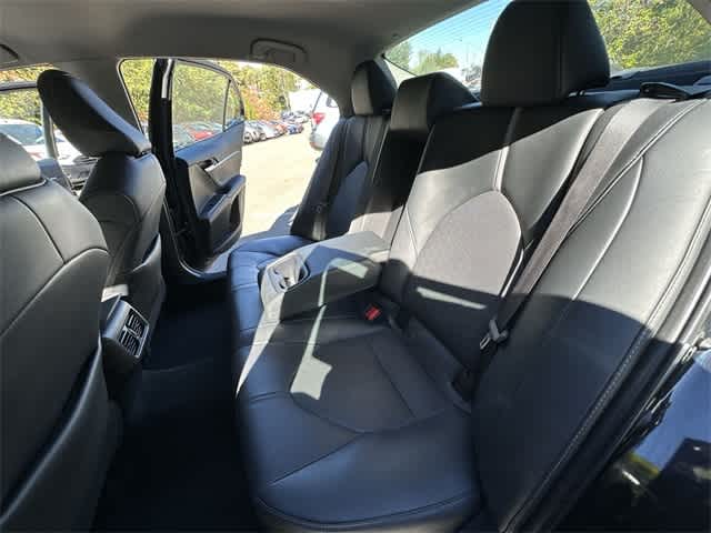 Thumbnail: 2023 Toyota Camry - 17