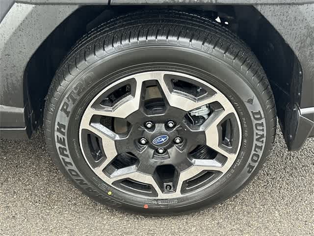 Thumbnail: 2026 Subaru Outback - 5