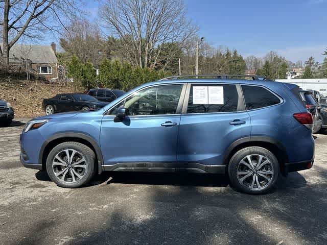 Thumbnail: 2023 Subaru Forester - 2