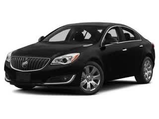 2015 Buick Regal Premium -
                  Pittsburgh, PA