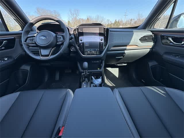 Thumbnail: 2026 Subaru Forester - 20