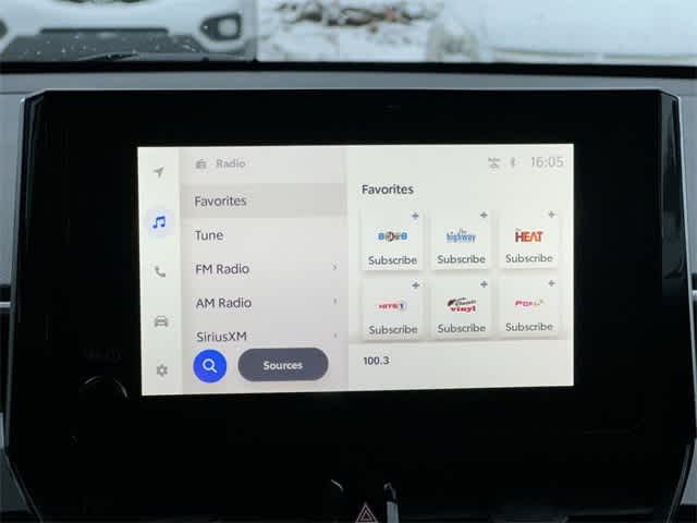 Thumbnail: 2024 Toyota Corolla Cross - 11