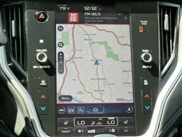 Thumbnail: 2021 Subaru Outback - 13