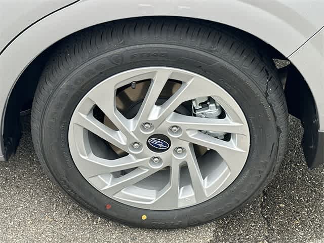Thumbnail: 2025 Subaru Impreza - 5