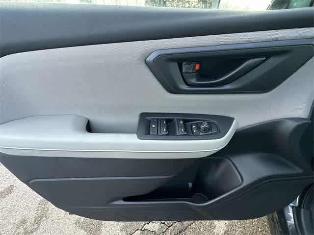 Thumbnail: 2026 Subaru Forester - 15