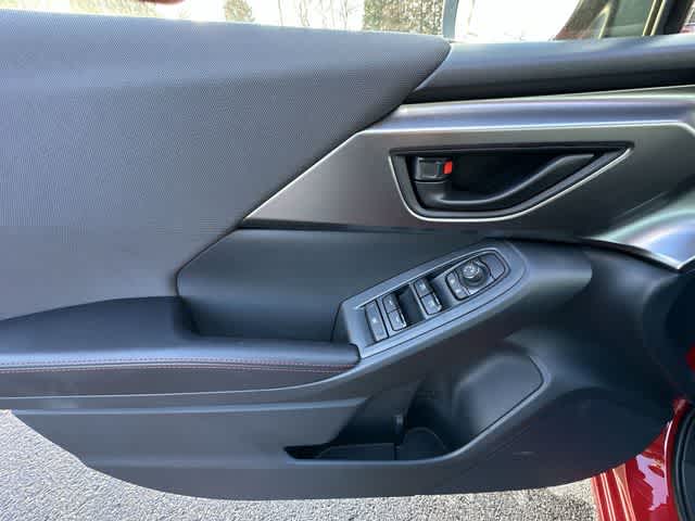 Thumbnail: 2026 Subaru Impreza - 16