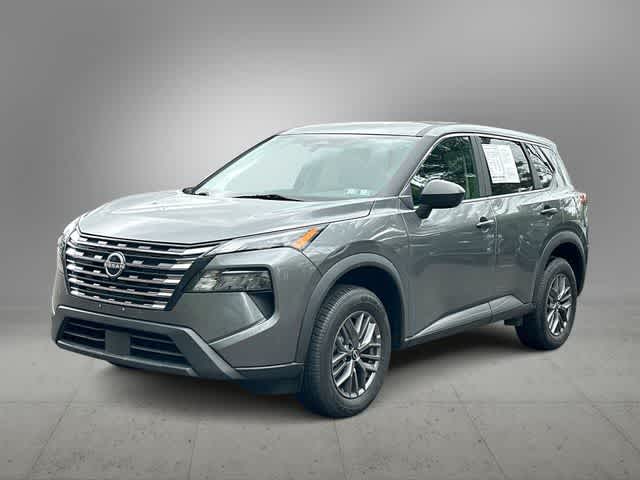 Thumbnail: 2024 Nissan Rogue - 1