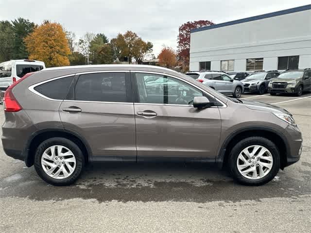 Thumbnail: 2016 Honda CR-V - 3