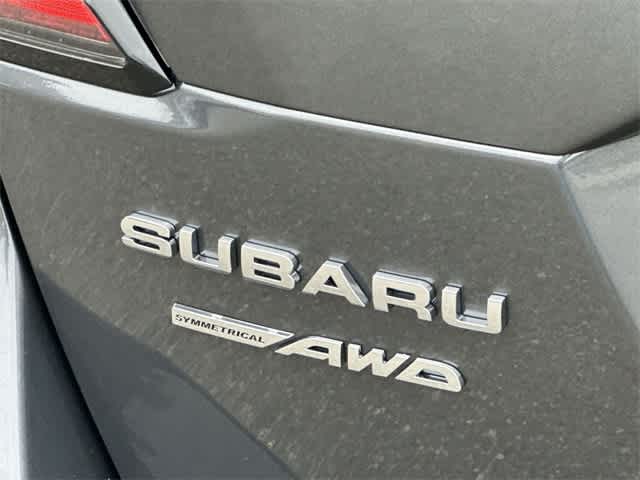 Thumbnail: 2025 Subaru Outback - 23