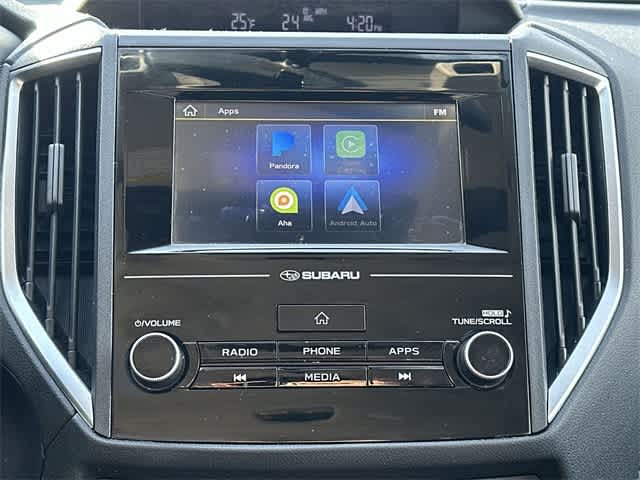 Thumbnail: 2023 Subaru Impreza - 11